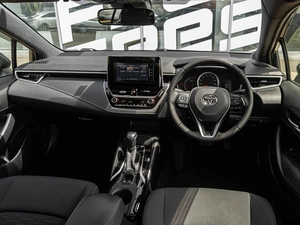 Хетчбэк Toyota Corolla 2018 года, 1379000 рублей, Краснодар