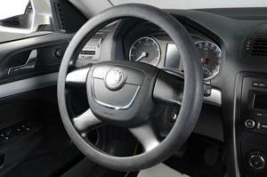 Лифтбек Skoda Octavia 2013 года, 869000 рублей, Тюмень