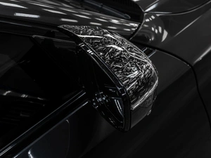 Седан BMW 5 серия 2019 года, 4876000 рублей, Тюмень