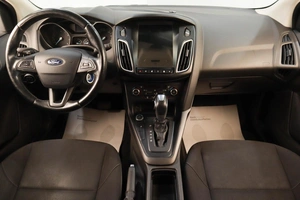 Хетчбэк Ford Focus 2017 года, 1279000 рублей, Челябинск