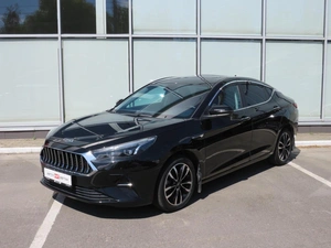 Хэтчбек JAC J7 2023 года, 1510000 рублей, Брянск