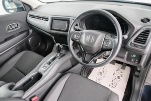 Внедорожник Honda Vezel 2020 года, 1849000 рублей, Красноярск