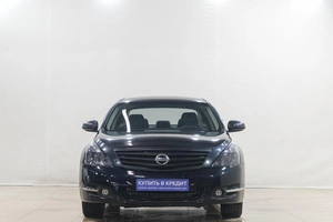 Седан Nissan Teana 2008 года, 1169000 рублей, Новокузнецк