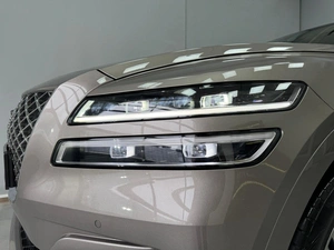 Внедорожник Genesis GV80 2021 года, 5200000 рублей, Красноярск