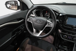 Универсал ВАЗ (LADA) Vesta 2019 года, 1099000 рублей, Новокузнецк
