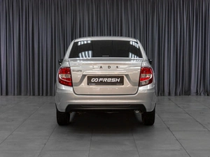 Седан ВАЗ (LADA) Granta 2019 года, 489000 рублей, Тюмень