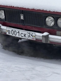 Продам В001СК24 800000 рублей, Красноярск