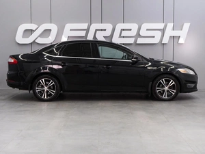 Седан Ford Mondeo 2011 года, 899000 рублей, Воронеж