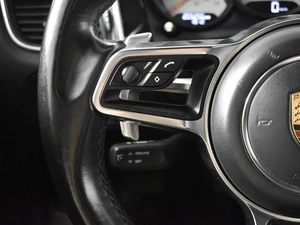 Внедорожник Porsche Macan S 2015 года, 2612900 рублей, Казань