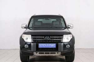 Внедорожник Mitsubishi Pajero 2010 года, 2189000 рублей, Красноярск