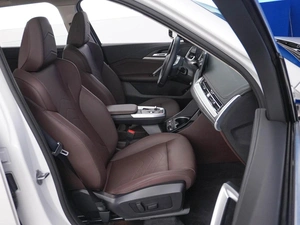 Внедорожник BMW X1 2025 года, 4738888 рублей, Москва