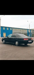 Седан Toyota Cresta 2000 года, 450000 рублей, Красноярск