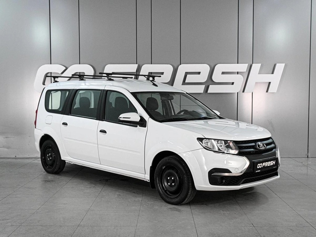 Универсал ВАЗ (LADA) Largus 2024 года, 1349000 рублей, Аксай