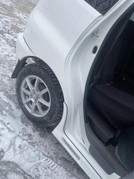 Минивэн Toyota Funcargo 2001 года, 427000 рублей, Красноярск