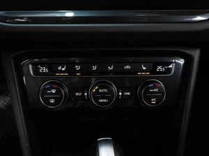 Внедорожник Volkswagen Tiguan 2020 года, 2475000 рублей, Ставрополь