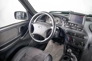 Внедорожник ВАЗ (LADA) Niva Travel 2023 года, 1339000 рублей, Пермь