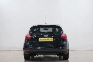 Хетчбэк Ford Focus 2011 года, 549000 рублей, Новокузнецк