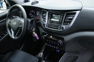 Внедорожник Hyundai Tucson 2016 года, 1588000 рублей, Солонцы