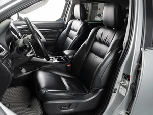 Внедорожник Mitsubishi Pajero Sport 2017 года, 2645983 рублей, Тюмень