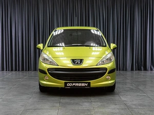 Хетчбэк Peugeot 207 2008 года, 459000 рублей, Тюмень