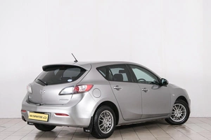 Хетчбэк Mazda Axela 2010 года, 859000 рублей, Красноярск