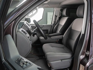 Минивэн Volkswagen Multivan 2015 года, 1999000 рублей, Тюмень