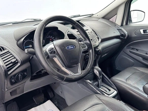 Внедорожник Ford EcoSport 2015 года, 785000 рублей, Орёл