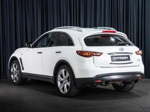 Внедорожник Infiniti FX37 2012 года, 1899000 рублей, Волгоград