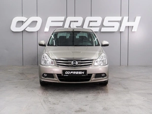 Седан Nissan Almera 2016 года, 899000 рублей, Воронеж
