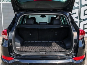 Внедорожник Hyundai Tucson 2018 года, 1999000 рублей, Краснодар