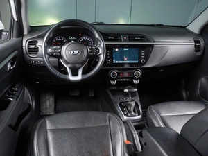 Хетчбэк Kia Rio X 2021 года, 1819000 рублей, Минеральные Воды