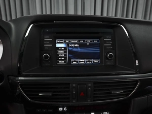 Седан Mazda 6 2013 года, 1717000 рублей, Ставрополь