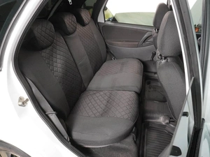 Хетчбэк ВАЗ (LADA) Kalina 2012 года, 399000 рублей, Воронеж