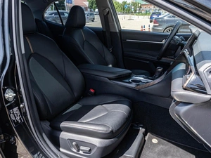 Седан Toyota Camry 2021 года, 2997000 рублей, Краснодар
