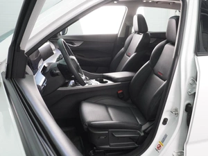 Внедорожник Changan CS35 Plus 2023 года, 1949000 рублей, Воронеж