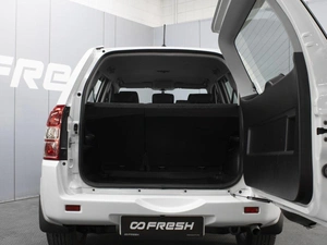 Внедорожник Suzuki Grand Vitara 2014 года, 1750000 рублей, Омск