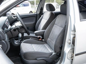 Лифтбек Skoda Octavia 2008 года, 760000 рублей, Волгоград