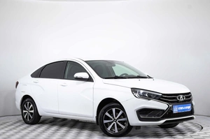 Седан ВАЗ (LADA) Vesta 2023 года, 1199000 рублей, Пермь