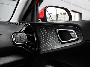 Внедорожник Kia Soul 2021 года, 1949000 рублей, Кирилловка