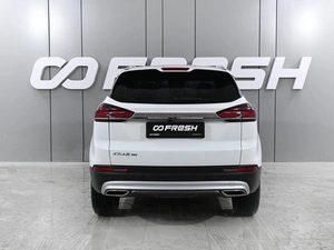 Внедорожник Geely Atlas Pro 2023 года, 2079000 рублей, Аксай