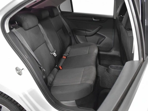 Лифтбек Skoda Rapid 2018 года, 1076200 рублей, Казань