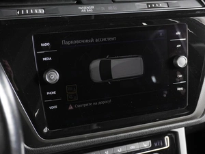 Минивэн Volkswagen Touran 2019 года, 2279000 рублей, Воронеж