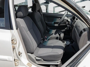 Седан Kia Rio 2005 года, 260000 рублей, Краснодар