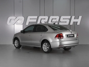 Седан Volkswagen Polo 2018 года, 1329000 рублей, Минеральные Воды