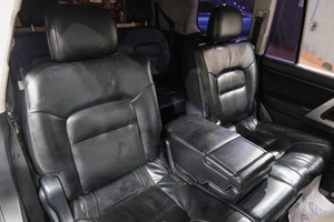 Внедорожник Toyota Land Cruiser 2012 года, 3469000 рублей, Новокузнецк