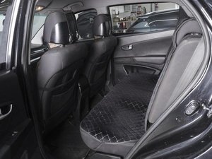 Внедорожник SsangYong Actyon 2013 года, 999000 рублей, Ростов-на-Дону