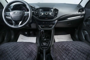 Седан ВАЗ (LADA) Vesta 2020 года, 769000 рублей, Челябинск