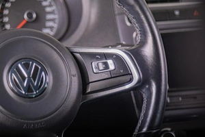 Седан Volkswagen Polo 2018 года, 1299000 рублей, Томск