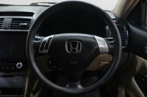 Седан Honda Accord 2002 года, 689000 рублей, Новокузнецк