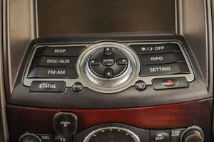 Внедорожник Infiniti EX25 2011 года, 1099000 рублей, Челябинск